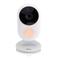 Alecto DVM2028C - Extra camera voor de DVM2028 Babyfoon, wit