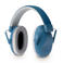 Alecto BV73BU - oorbeschermers voor kinderen, blauw