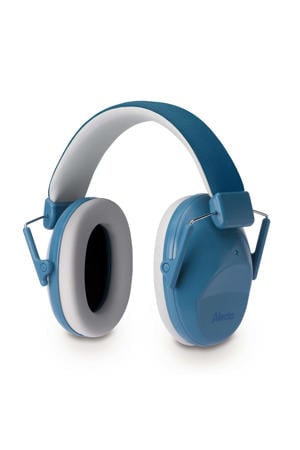 BV73BU - oorbeschermers voor kinderen, blauw