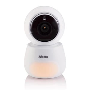 DVM2043C - Extra camera voor de DVM2043 Babyfoon, wit