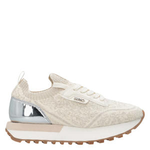 Evelyn 916 sneakers beige