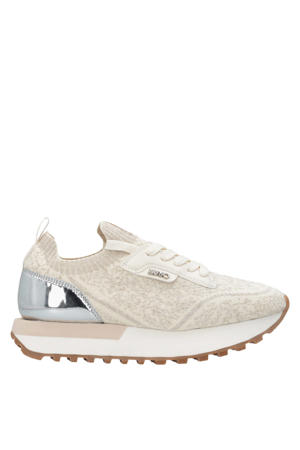 Evelyn 916 sneakers beige