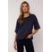 G-maxx top donkerblauw