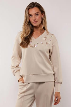 sweater zand
