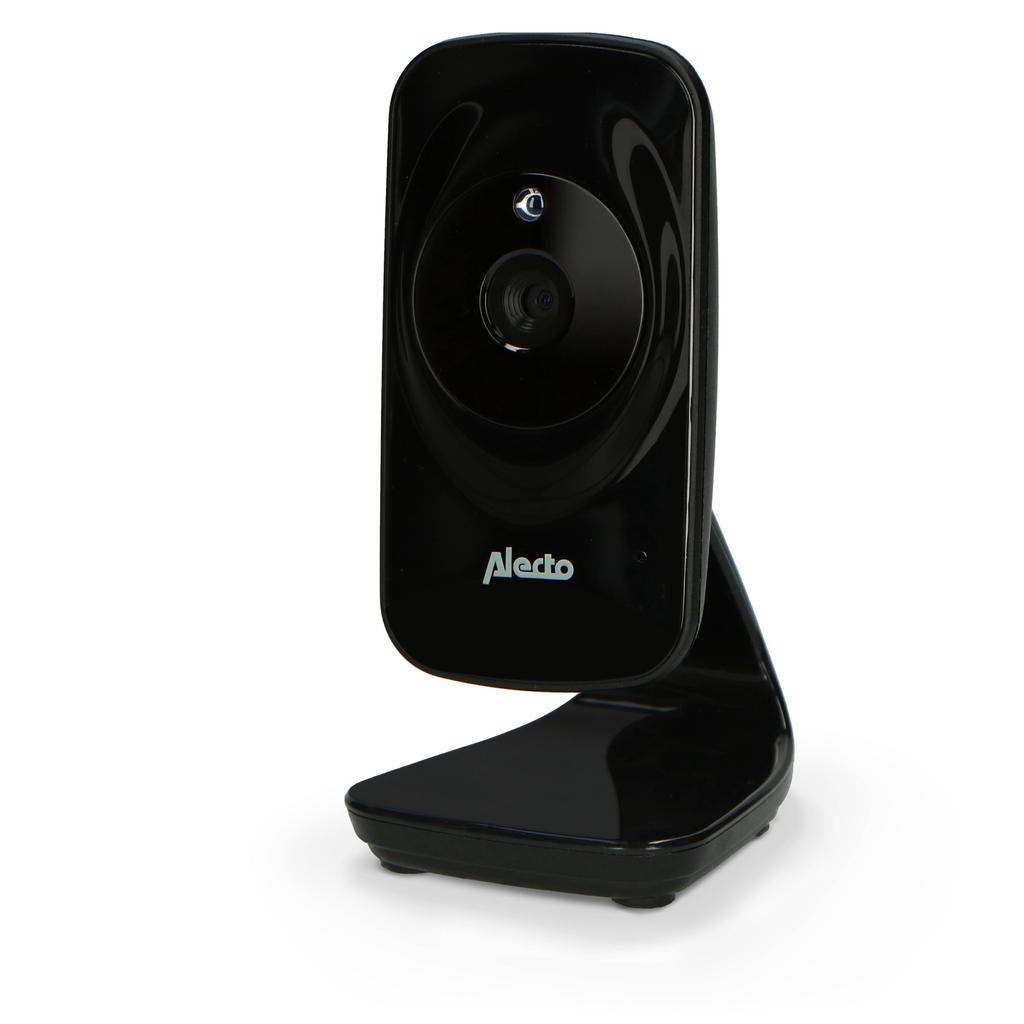 Alecto DVM149C - Extra camera voor DVM149