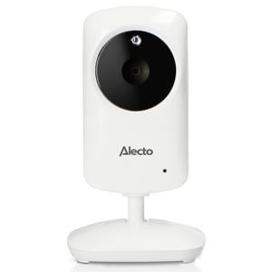 DVM-64C - Extra camera voor de DVM-64 babyfoon, wit