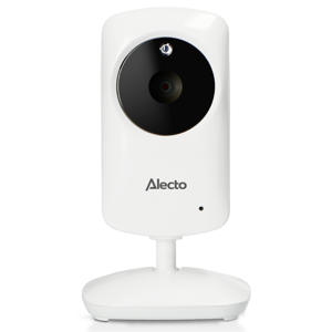 DVM-64C - Extra camera voor de DVM-64 babyfoon, wit