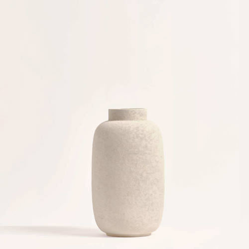 Blooming Good Vaas - Good Vase.24 - Keramiek - (20x34 cm) afbeelding