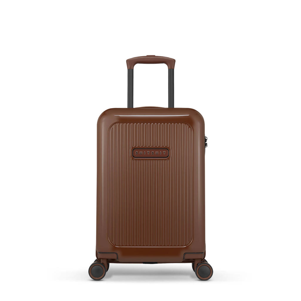 SUITSUIT trolley Expression 55 cm. Nutshell
