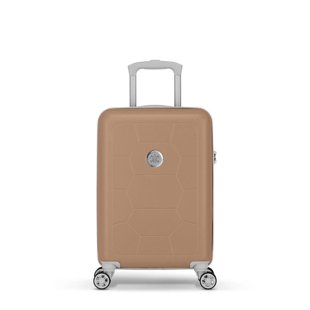 SUITSUIT trolley Caretta 53 cm. Coca Mocha