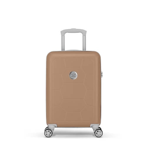 SUITSUIT trolley Caretta 53 cm. Coca Mocha afbeelding