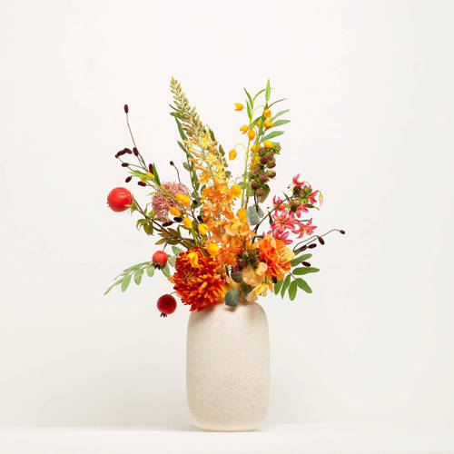 Blooming Good Zijden Bloemen Boeket - Good FW.04 afbeelding