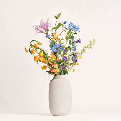 Blooming Good Zijden Bloemen Boeket - Good SS.02 afbeelding