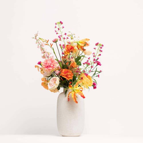 Blooming Good Zijden Bloemen Boeket - Good SS.37 afbeelding