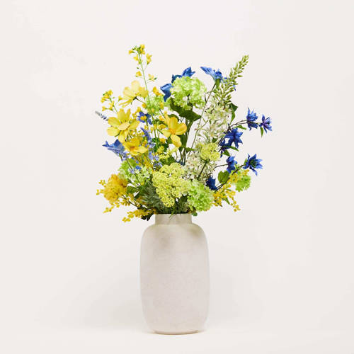 Blooming Good Zijden Bloemen Boeket - Good SS.18 afbeelding