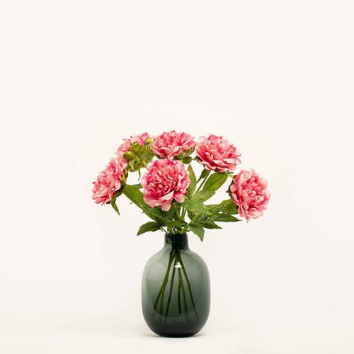 Blooming Good Zijden Bloemen Boeket - Good MC.30 afbeelding