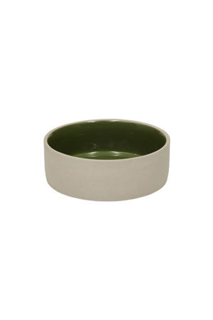 Hondenvoerbak Sia M (17x6 cm)
