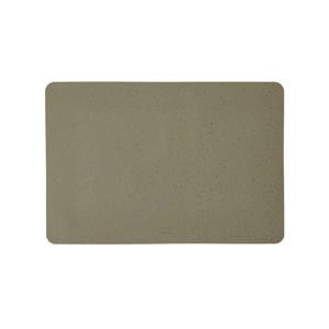 Voerbakmat Koko