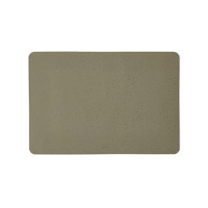 Voerbakmat Koko