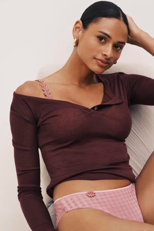 slip Avero Rio roze