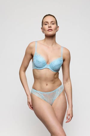 string Jane lichtblauw