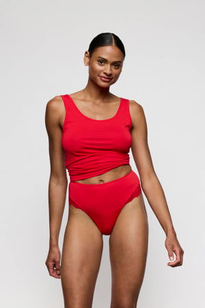 string Soft Studio rood