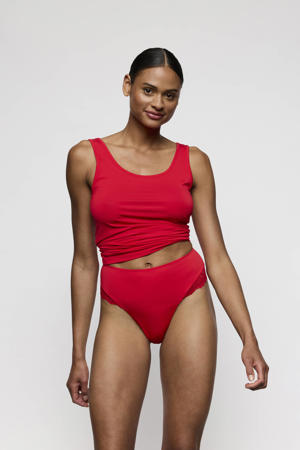 string Soft Studio rood