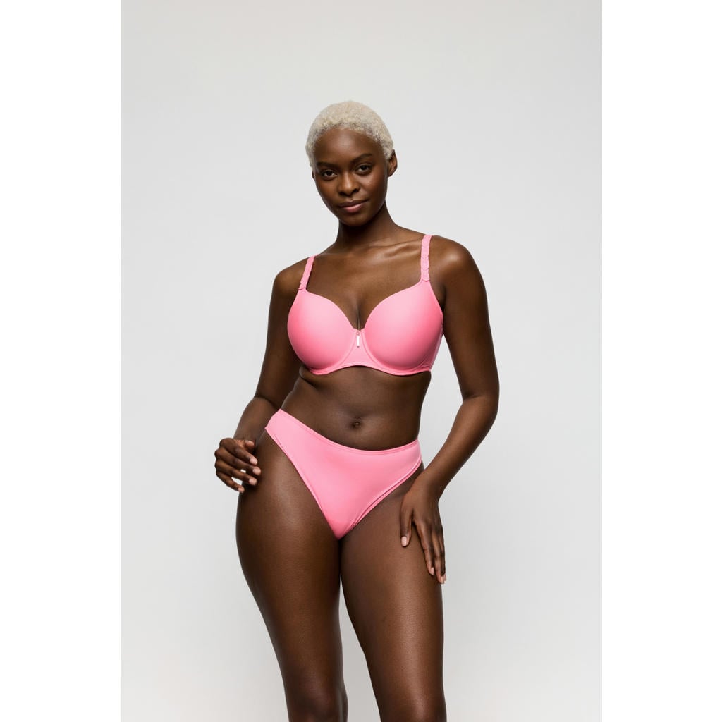 PrimaDonna Twist string Twixie roze