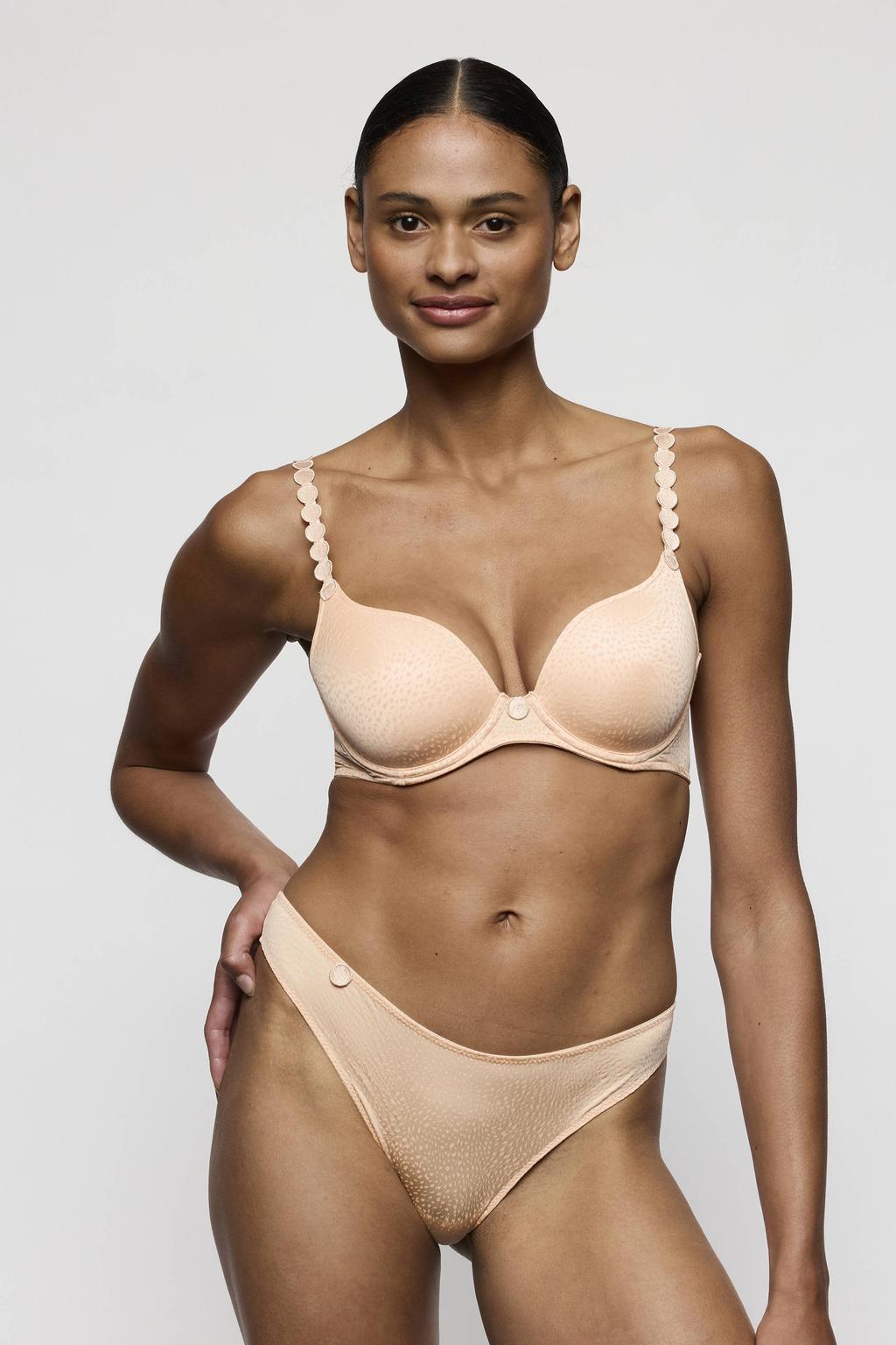 Marie Jo string Tom zalmroze