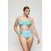 PrimaDonna maxislip Cala Luna turquoise/groen