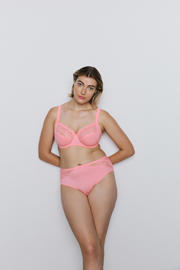 thumbnail: PrimaDonna niet-voorgevormde beugelbh Madison roze