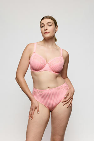 slip Madison roze
