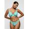 PrimaDonna string Cala Luna turquoise/groen