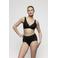 Marie Jo maxislip Soft Studio zwart