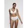 Marie Jo voorgevormde bralette Soft Studio wit