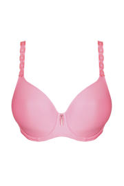 thumbnail: PrimaDonna Twist voorgevormde beugelbh Twixie roze
