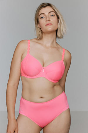 maxislip Twixie roze