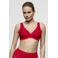 Marie Jo voorgevormde bralette Soft Studio rood