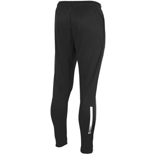 Stanno sportbroek grijs afbeelding