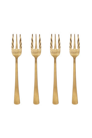vork (set van 4)