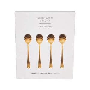lepel (set van 4)