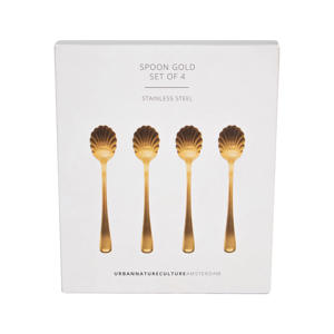 lepel (set van 4)