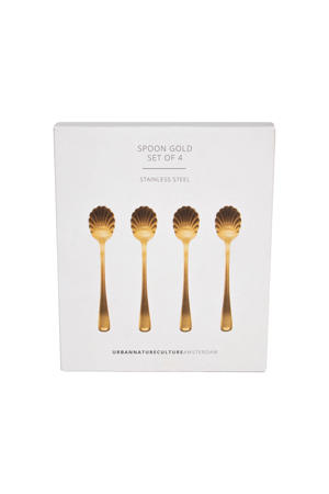 lepel (set van 4)