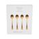 Urban Nature Culture lepel (set van 4)