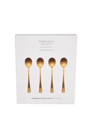 lepel (set van 4)