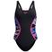 Speedo Endurance Pro sportbadpak Hyperboom Splice zwart/roze