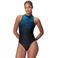 Speedo Endurance Pro sportbadpak Hydrasuit zwart/blauw