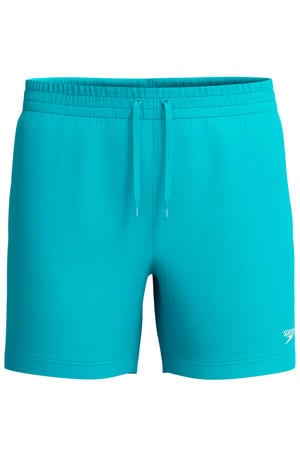 zwemshort Essentials turquoise
