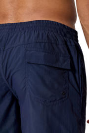 thumbnail: Speedo zwemshort Medley Logo donkerblauw