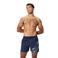 Speedo zwemshort Medley Logo donkerblauw